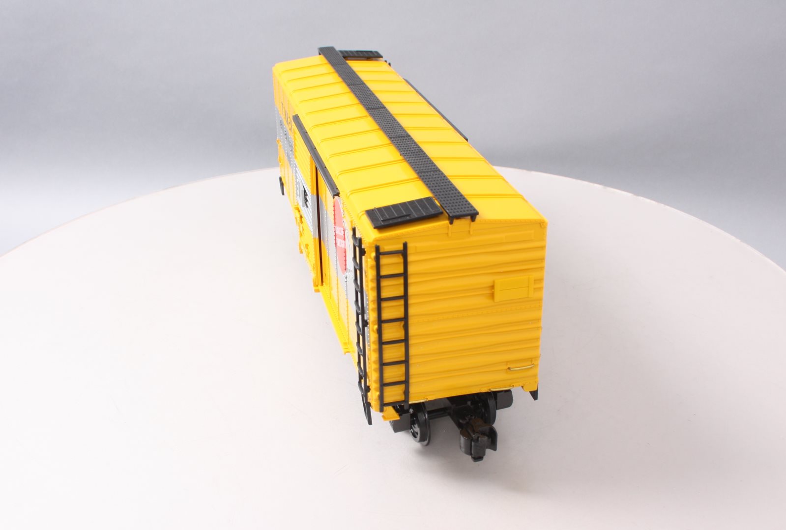 Aristo-Craft 46007 G Scale Timken Roller Freight Boxcar LN/Box
