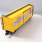 Aristo-Craft 46007 G Scale Timken Roller Freight Boxcar LN/Box