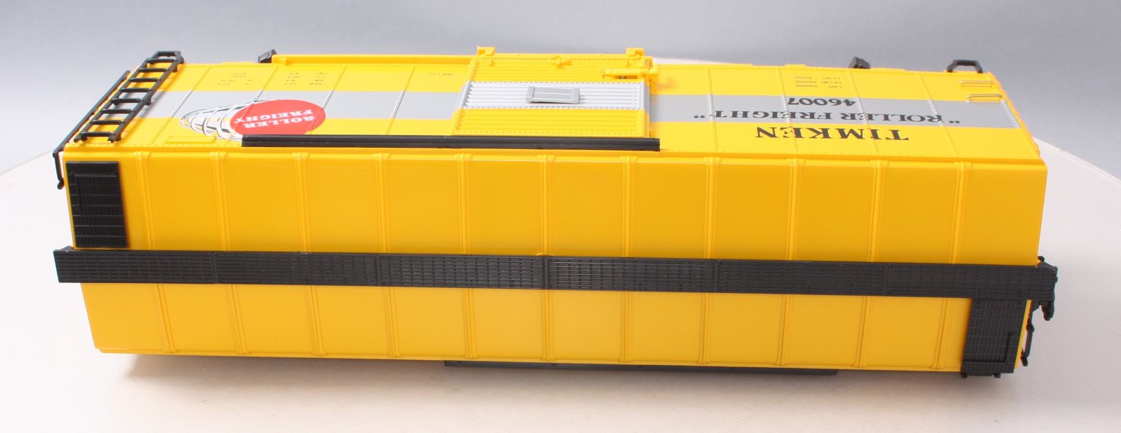 Aristo-Craft 46007 G Scale Timken Roller Freight Boxcar LN/Box