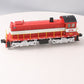 MTH 20-20326-1 GB&W Alco S-2 Switcher Diesel Engine w/Proto-Sound 3.0 #201
