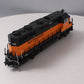 MTH 20-20290-1 O Gauge Milwaukee Road GP-35 Diesel Loco w/ Proto 3.0 #1508