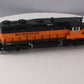 MTH 20-20290-1 O Gauge Milwaukee Road GP-35 Diesel Loco w/ Proto 3.0 #1508