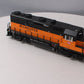 MTH 20-20290-1 O Gauge Milwaukee Road GP-35 Diesel Loco w/ Proto 3.0 #1508