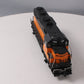 MTH 20-20290-1 O Gauge Milwaukee Road GP-35 Diesel Loco w/ Proto 3.0 #1508
