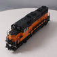 MTH 20-20290-1 O Gauge Milwaukee Road GP-35 Diesel Loco w/ Proto 3.0 #1508