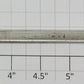 Lionel 1122-186 Long Right Hand Straight Rail