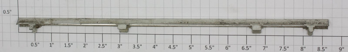 Lionel 1122-186 Long Right Hand Straight Rail
