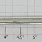 Lionel 1122-186 Long Right Hand Straight Rail