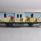 LGB 34555 G RhB Fahrradwagen Bicycle Car