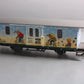 LGB 34555 G RhB Fahrradwagen Bicycle Car