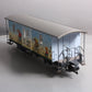 LGB 34555 G RhB Fahrradwagen Bicycle Car