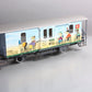 LGB 34555 G RhB Fahrradwagen Bicycle Car
