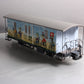LGB 34555 G RhB Fahrradwagen Bicycle Car