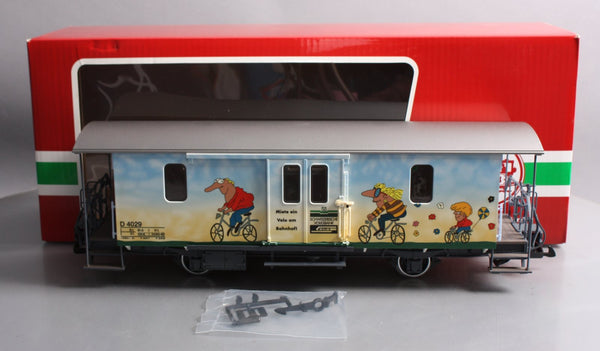 LGB TK WHIT初期 LGB TK WHIT初期 LGB Model Trains, LGB Locomotives, Garden Train