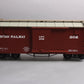 LGB 40675 Uintah Railway Boxcar #206