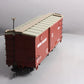 LGB 40675 Uintah Railway Boxcar #206