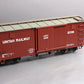 LGB 40675 Uintah Railway Boxcar #206