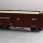 LGB 40675 Uintah Railway Boxcar #206
