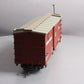 LGB 40675 Uintah Railway Boxcar #206