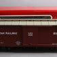 LGB 40675 Uintah Railway Boxcar #206