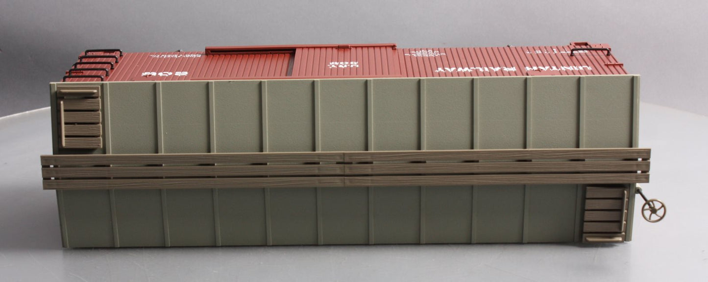 LGB 40675 Uintah Railway Boxcar #206