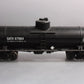 USA Trains R15105 G G.A.T.X. 10,000 Gallon Tank Cars #67964