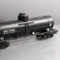 USA Trains R15105 G G.A.T.X. 10,000 Gallon Tank Cars #67964