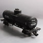USA Trains R15105 G G.A.T.X. 10,000 Gallon Tank Cars #67964
