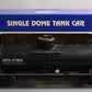 USA Trains R15105 G G.A.T.X. 10,000 Gallon Tank Cars #67964