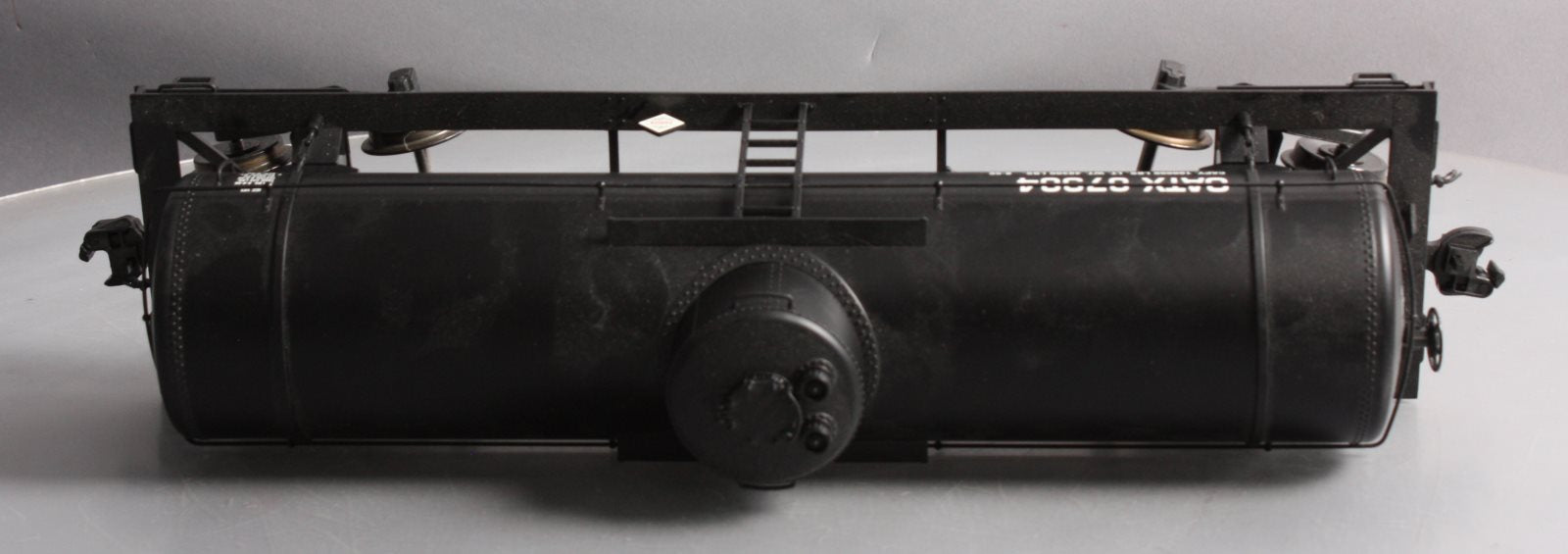 USA Trains R15105 G G.A.T.X. 10,000 Gallon Tank Cars #67964