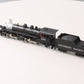 Mantua 345005 HO Southern Pacific 2-6-6-2 Articulated Steam Loco w/Tender #3932
