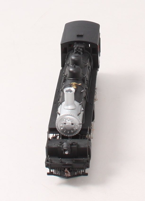 Mantua 345005 HO Southern Pacific 2-6-6-2 Articulated Steam Loco w