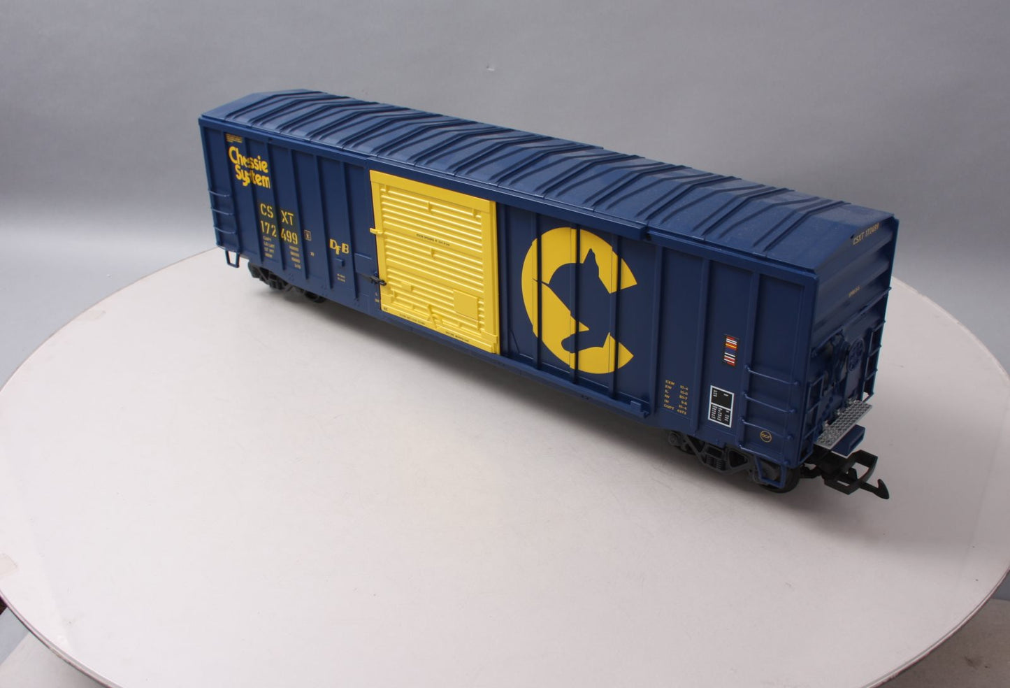 LGB 40935 Chessie System Boxcar #172499