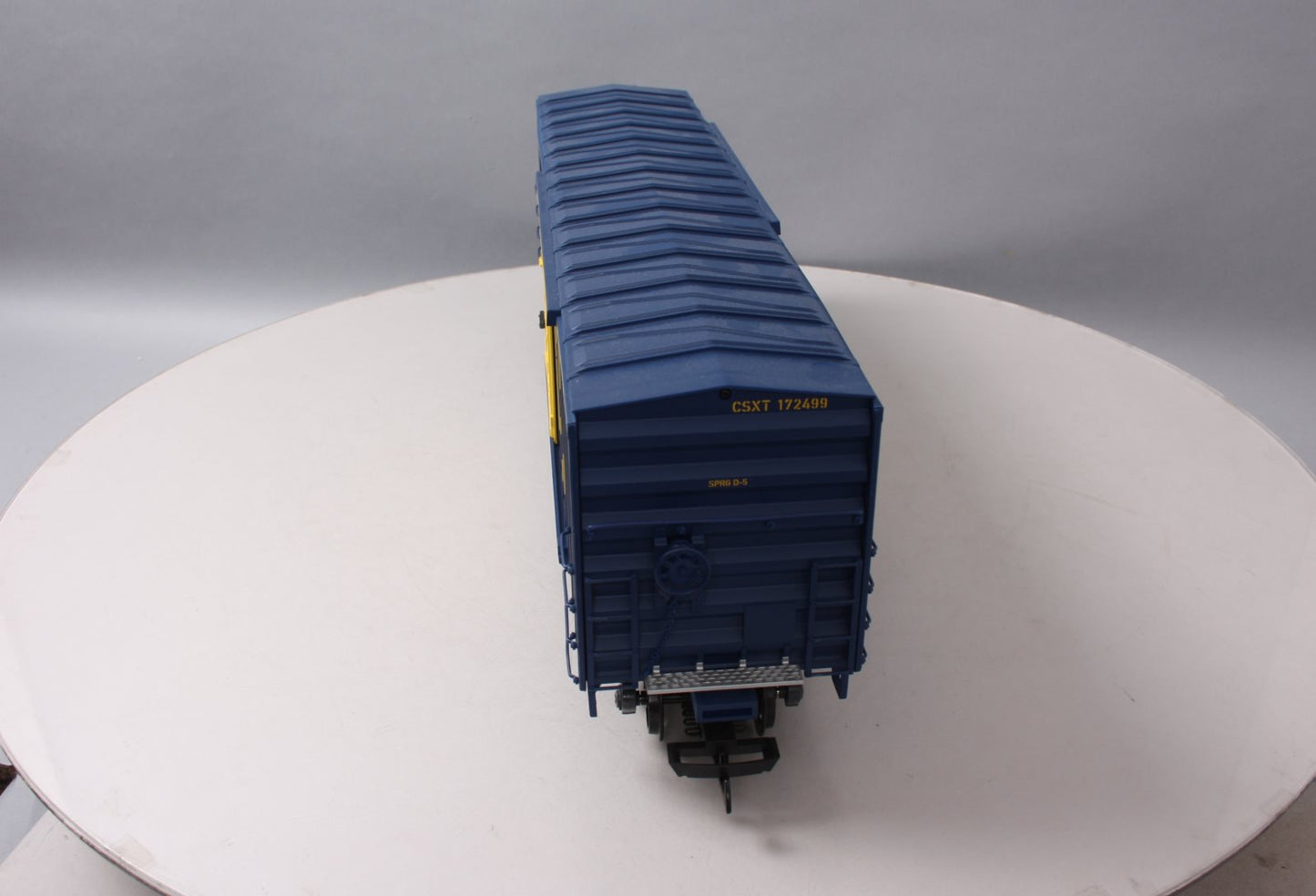 LGB 40935 Chessie System Boxcar #172499