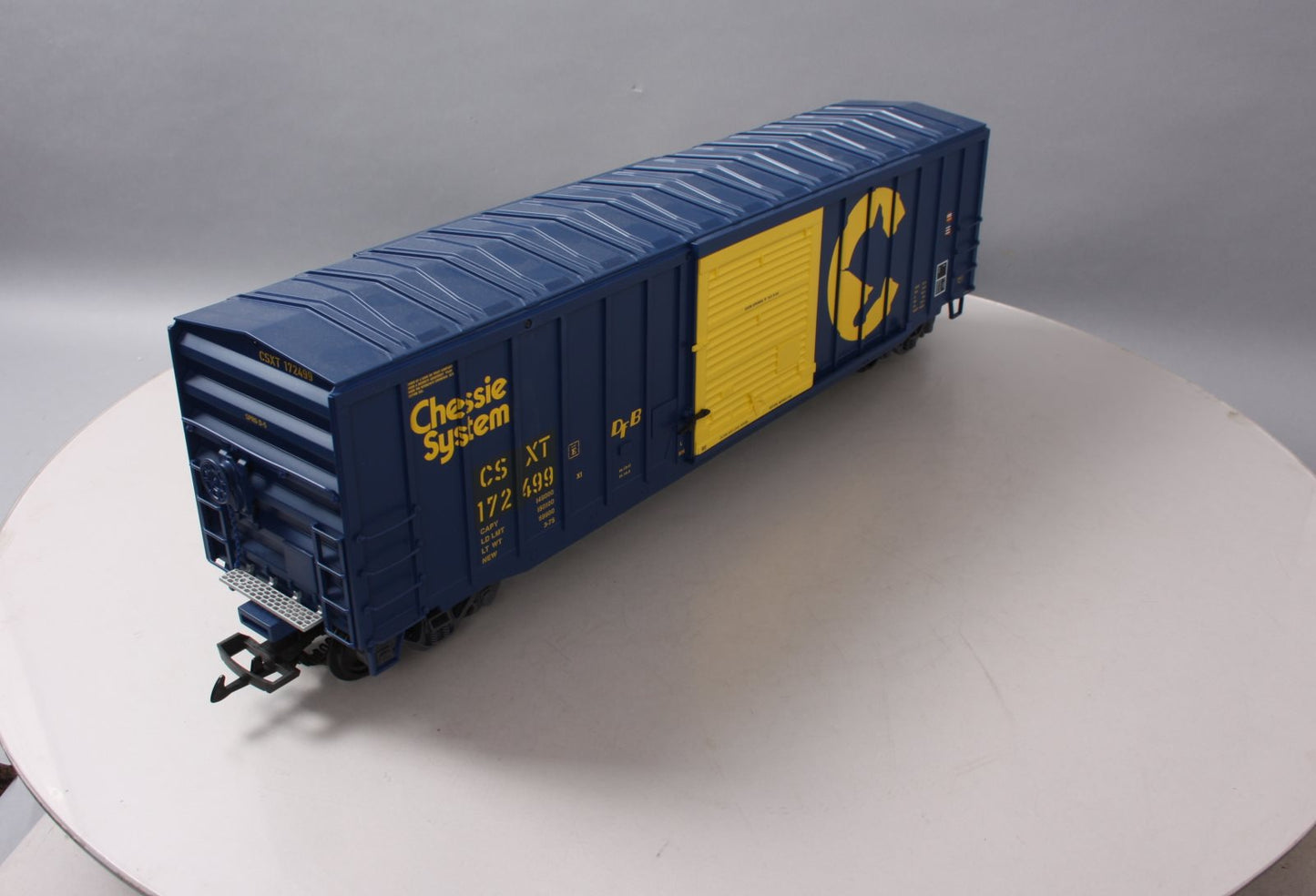 LGB 40935 Chessie System Boxcar #172499