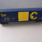 LGB 40935 Chessie System Boxcar #172499