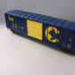 LGB 40935 Chessie System Boxcar #172499