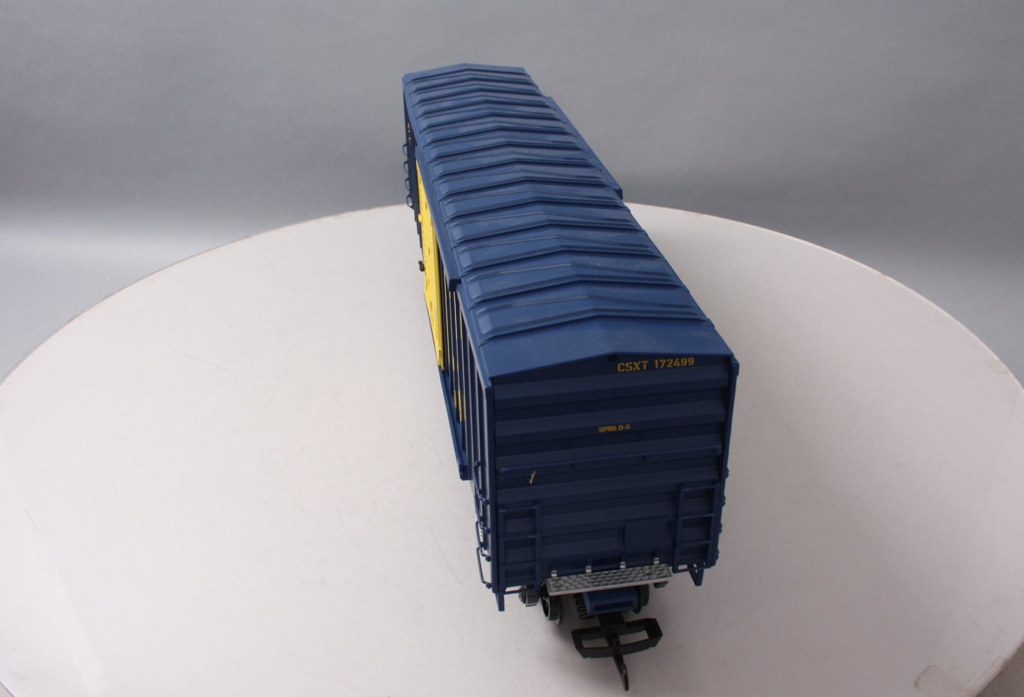 LGB 40935 Chessie System Boxcar #172499