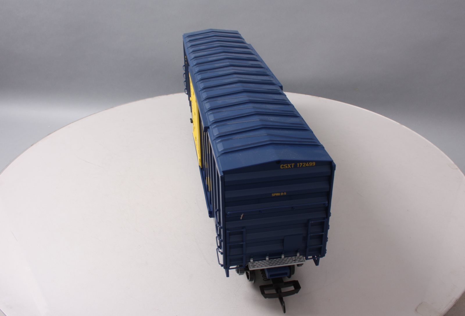 LGB 40935 Chessie System Boxcar #172499