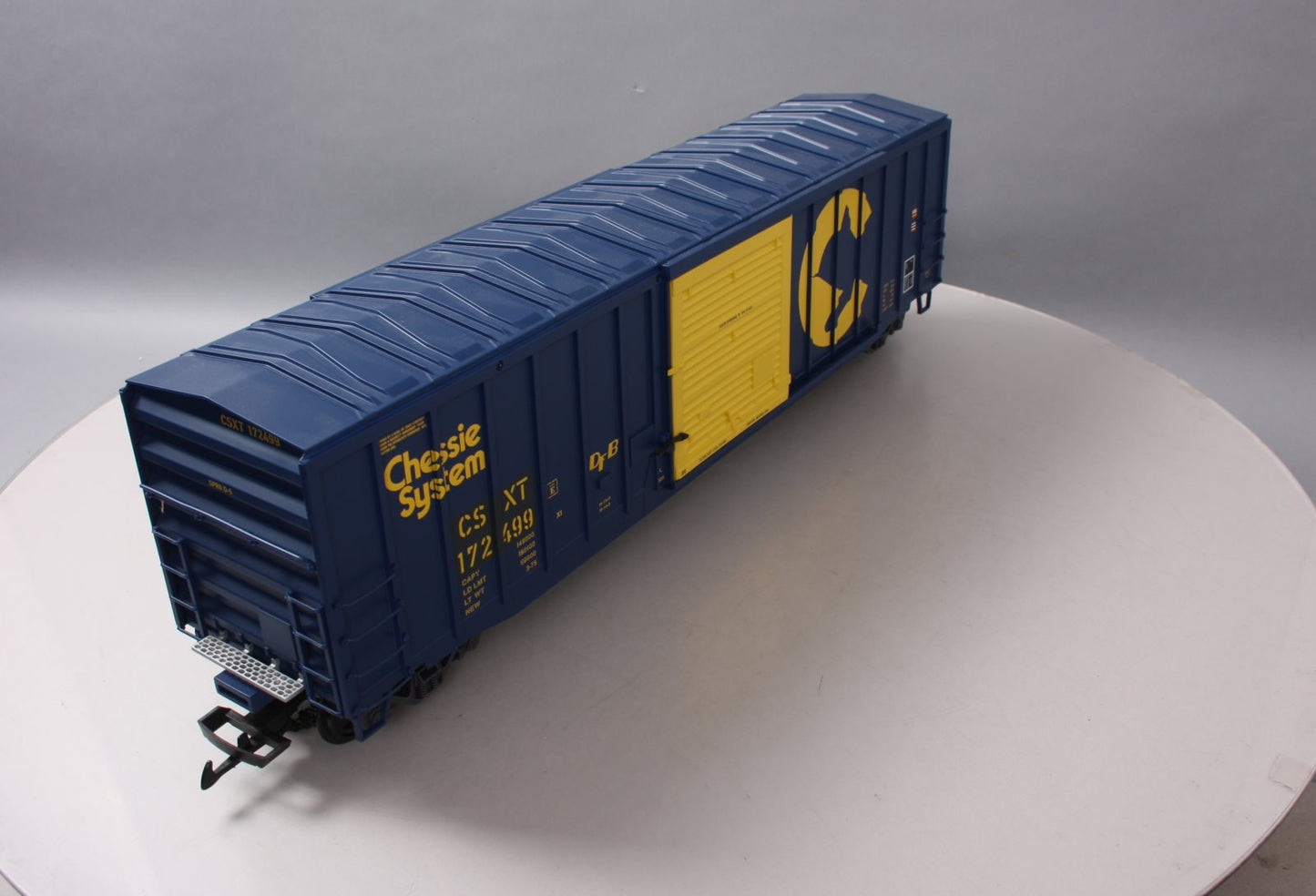 LGB 40935 Chessie System Boxcar #172499