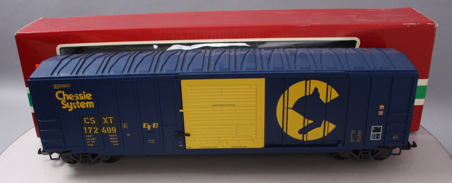 LGB 40935 Chessie System Boxcar #172499