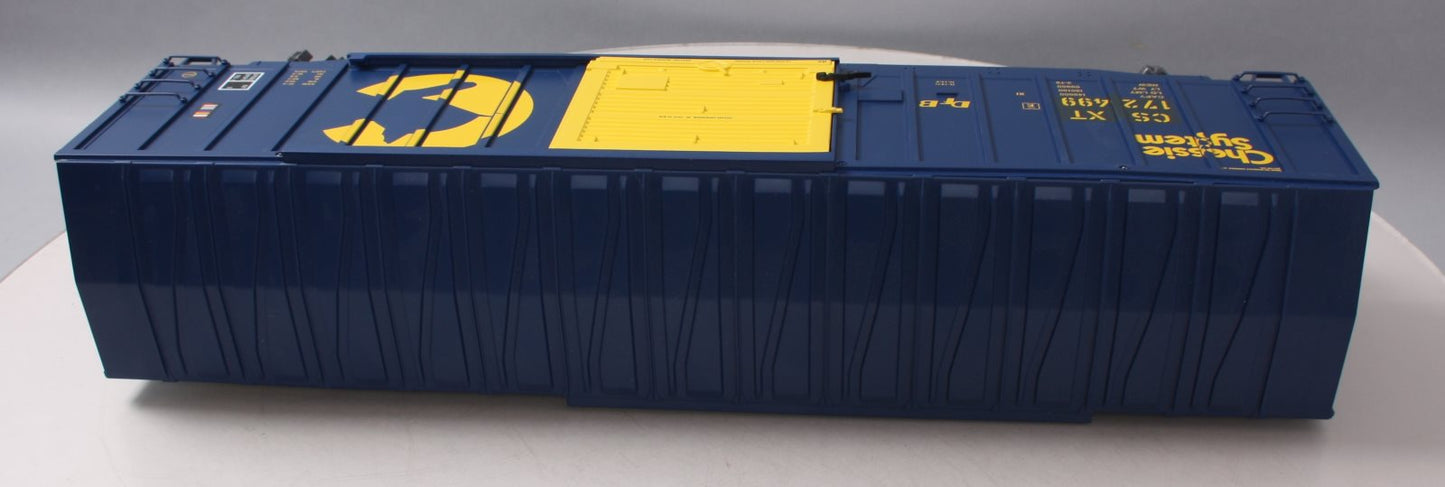 LGB 40935 Chessie System Boxcar #172499