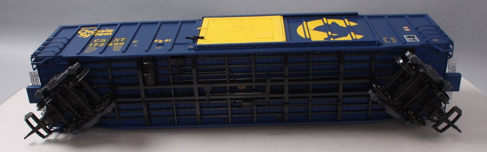 LGB 40935 Chessie System Boxcar #172499
