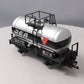 LGB 43400 DEA Single Dome Short Tank Car w/Plastic Wheels EX/Box