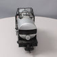 LGB 43400 DEA Single Dome Short Tank Car w/Plastic Wheels EX/Box