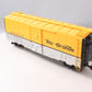 USA Trains R19209A G Rio Grande 40 Ft. PS-1 Steel Box Car - Metal Wheels