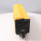 USA Trains R19209A G Rio Grande 40 Ft. PS-1 Steel Box Car - Metal Wheels