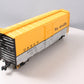 USA Trains R19209A G Rio Grande 40 Ft. PS-1 Steel Box Car - Metal Wheels