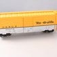 USA Trains R19209A G Rio Grande 40 Ft. PS-1 Steel Box Car - Metal Wheels
