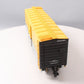 USA Trains R19209A G Rio Grande 40 Ft. PS-1 Steel Box Car - Metal Wheels